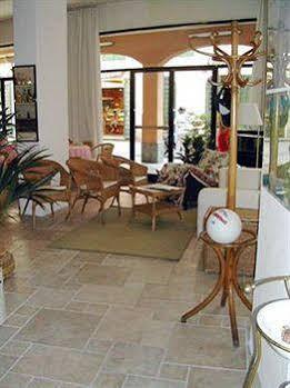 Hotel Giongo Spotorno Extérieur photo