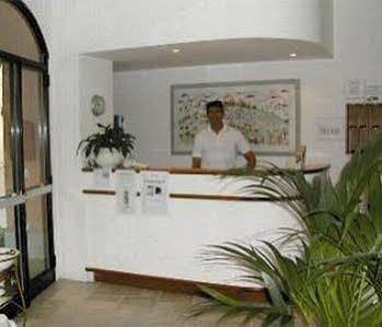 Hotel Giongo Spotorno Extérieur photo